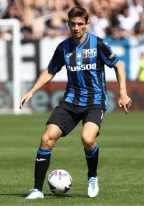 Atalanta BC v US Cremonese - Serie A