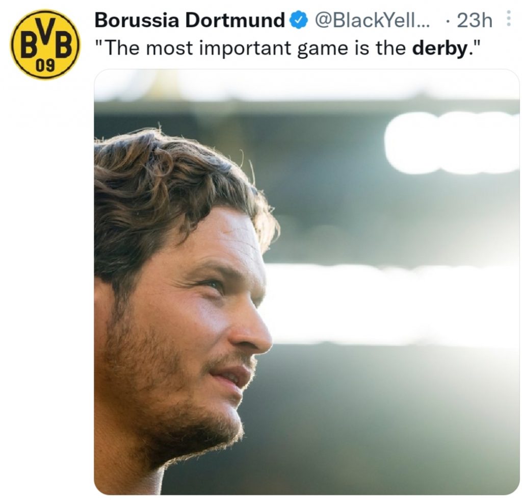 Borussia