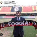 Foggia calcio