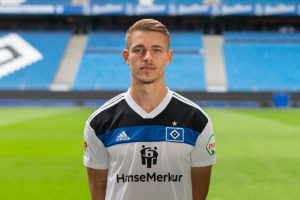 Hamburger SV - Team Presentation