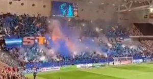 HAMMARBY-DJURGARDEN 0-0