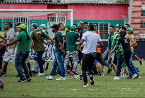 VIOLENZA IN COLOMBIA