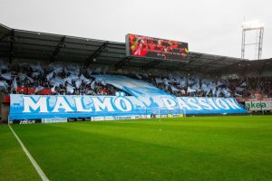 TIFOSI MALMOE