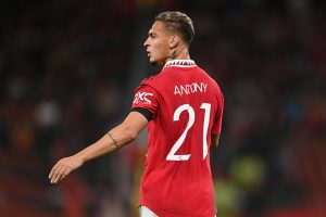 Manchester United v Real Sociedad: Group E - UEFA Europa League