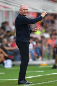 US Cremonese v US Sassuolo - Serie A