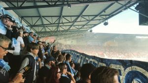 SCONTRI TIFOSI SCANIA