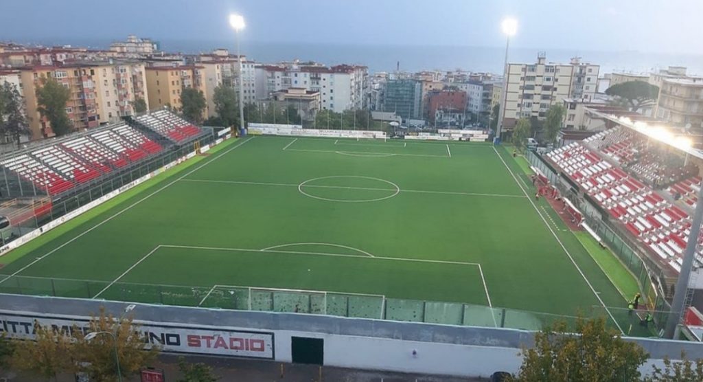 OK ALLA TRASFERTA DEI TIFOSI DELLA TURRIS