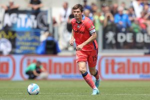 Spezia Calcio v Atalanta BC - Serie A