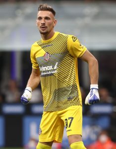 FC Internazionale v US Cremonese - Serie A