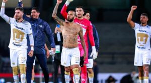 DANI ALVES GRANDE ASSIST IN MESSICO