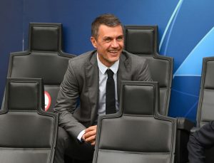 AC Milan v Dinamo Zagreb: Group E - UEFA Champions League