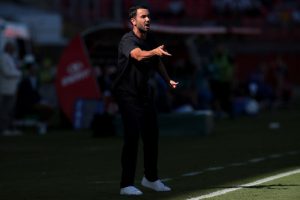 AC Monza v Juventus - Serie A