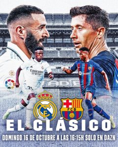 CLASICO