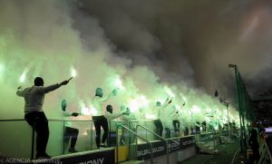 VIOLENZA IN AUSTRADA