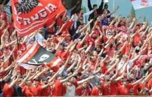 DERBY DELL'UMBRIA A META'