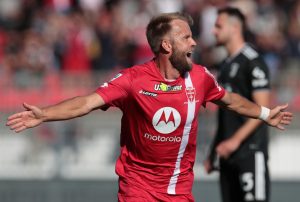 AC Monza v Juventus - Serie A