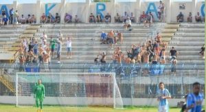 COPPA ITALIA DILETTANTI