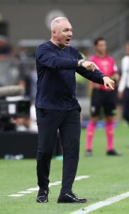 FC Internazionale v US Cremonese - Serie A