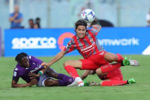 ACF Fiorentina v US Cremonese - Serie A
