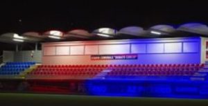 PICERNO-FOGGIA IN DIRETTA TV