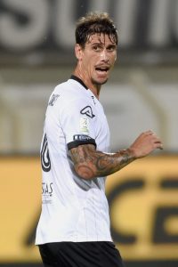 ASC Spezia v Virtus Entella - Serie B