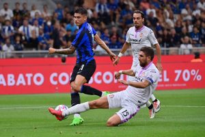 FC Internazionale v US Cremonese - Serie A