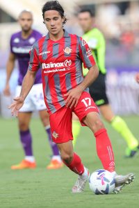 ACF Fiorentina v US Cremonese - Serie A