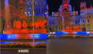 CIBELES BLAUGRANA