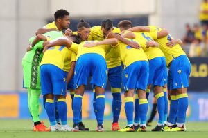 Cadiz CF v Athletic Club - LaLiga Santander