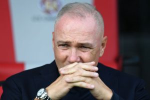 US Cremonese v US Sassuolo - Serie A