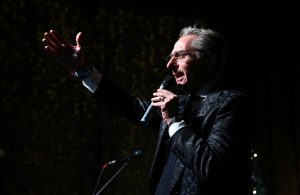 FC Internazionale Xmas Dinner