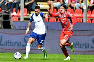 US Cremonese v SS Lazio - Serie A