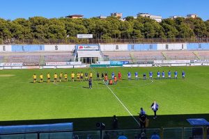DERBY PUGLIESE AD ANDRIA