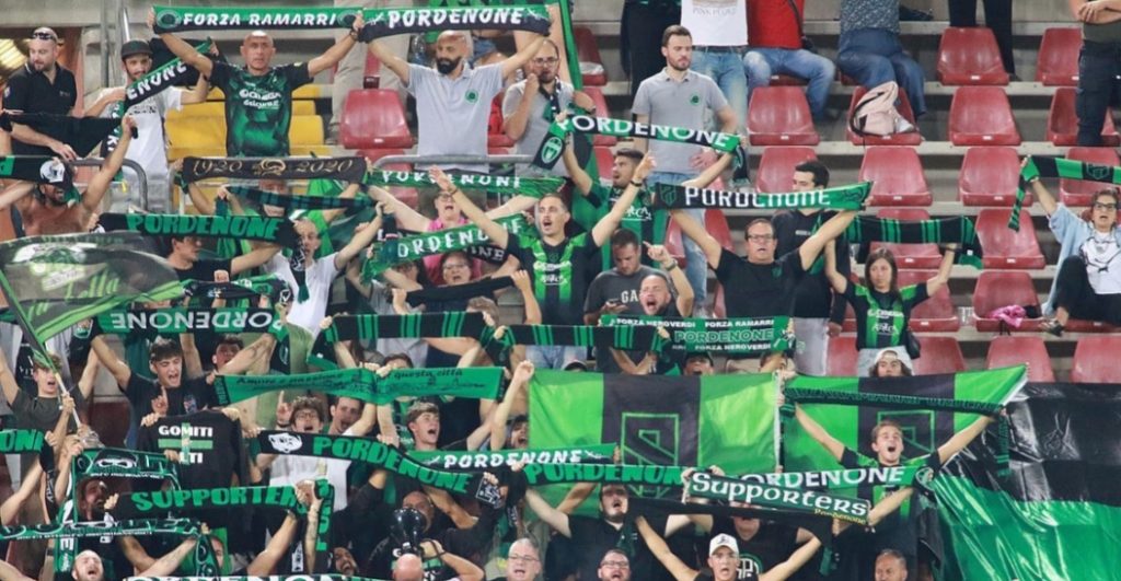 pordenone ok a trieste