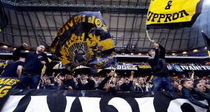 BOTTE ANCHE SENZA DERBY