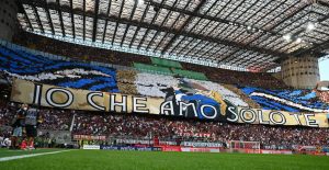 AC Milan v FC Internazionale - Serie A