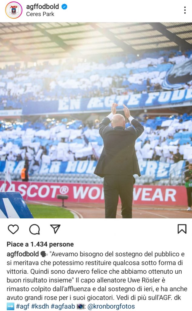 DANIMARCA DERBY JUTLAND