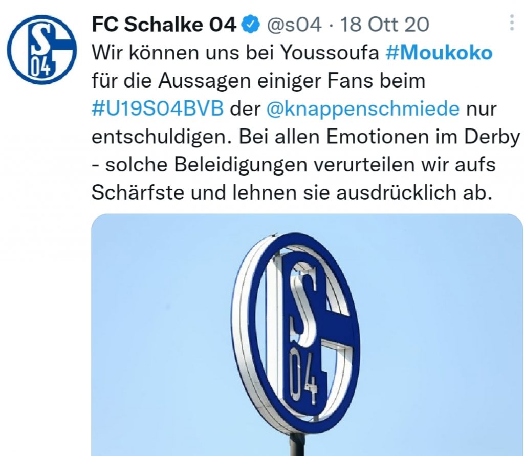 SCHALKE