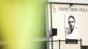 VERSO IL DERBY DELLE RISAIE