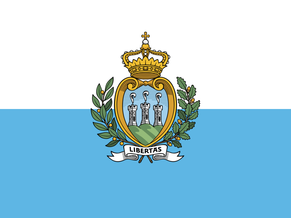 SAN MARINO FANALINO