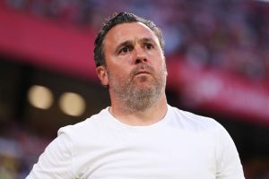 Sevilla FC v Cadiz CF - La Liga Santander