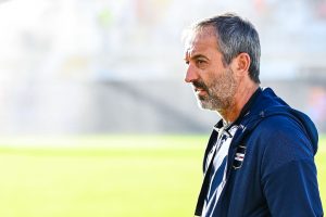 Spezia Calcio v UC Sampdoria - Serie A