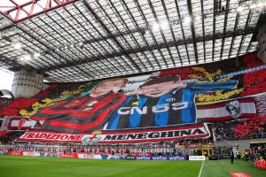 AC Milan v FC Internazionale - Serie A