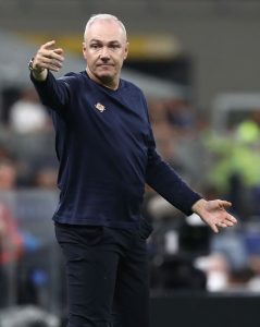 FC Internazionale v US Cremonese - Serie A