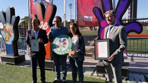 GETAFE LEGANES CHE DERBY