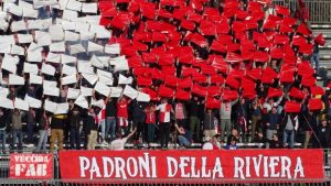 1300 BIGLIETTI PER I TIFOSI DEL CESENA