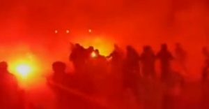 SCONTRI MA NON A COPENAGHEN