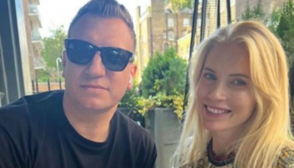 WANDA, FELICITAZIONI A SORPRESA