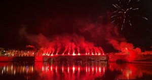 DERBY ROMAGNOLO A RIMINI