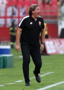 AC Monza v Atalanta BC - Serie A